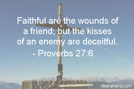 Bible Quotes