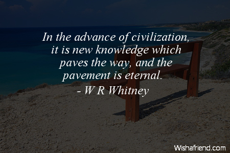 ancient civilization quotes