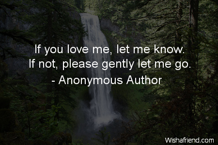 let quotes if know please go anonymous gently cute author quotesgram quote wishafriend