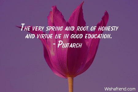Spring Quotes