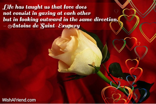 Valentine's Day Quotes